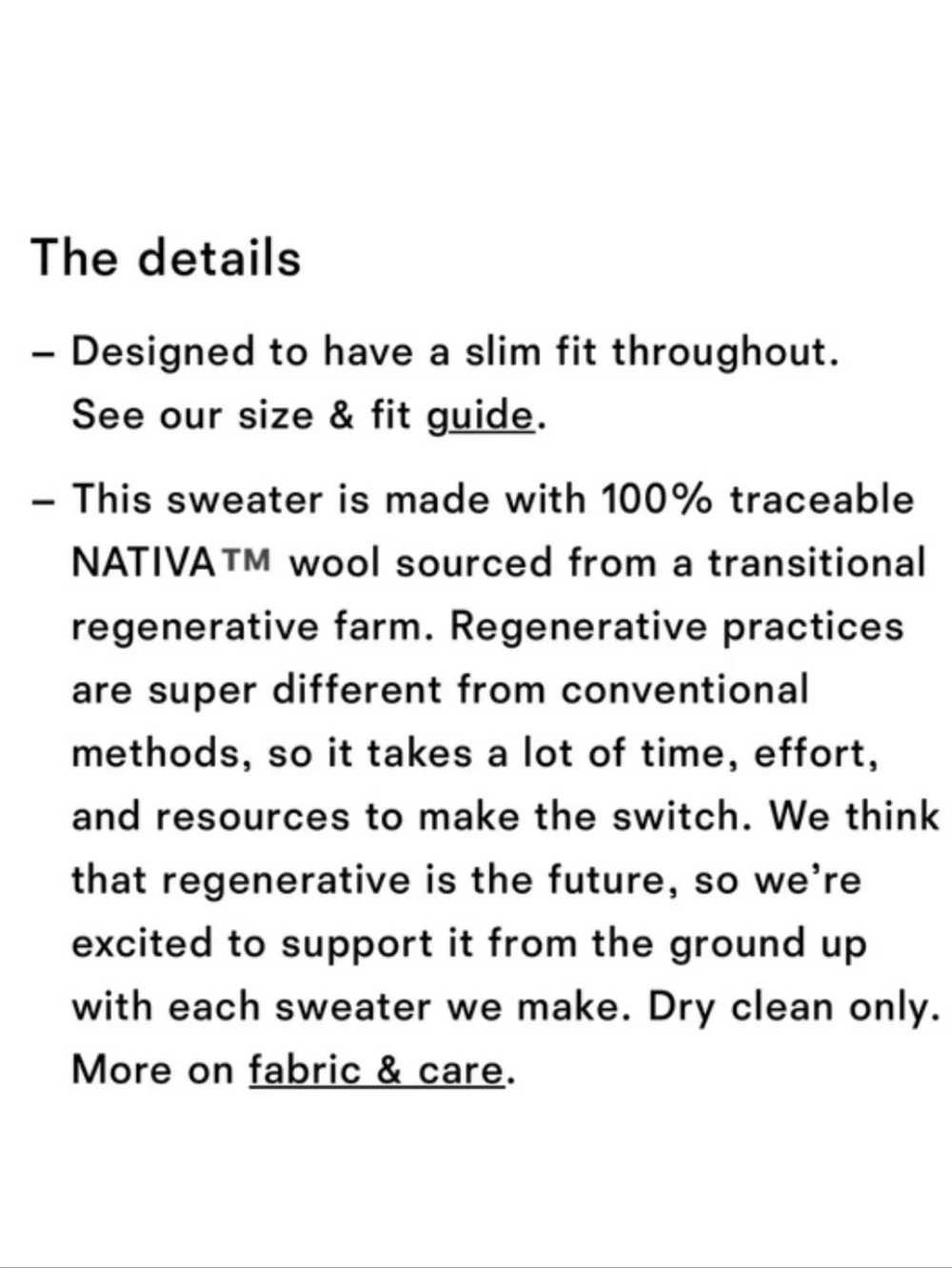 Reformation Bianca Regenerative Wool Sweater Dress In Chianti - Picture 4 of 12